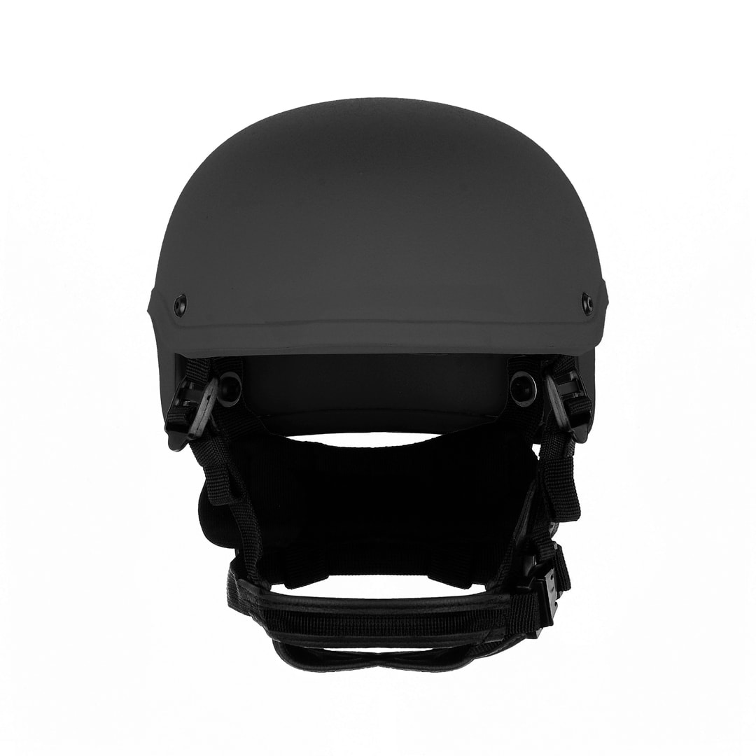 Mars Armour Level 3 High ACH Cut Helmet –