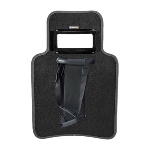 Bellfire MTS Modular Tactical Shield Back C Handle