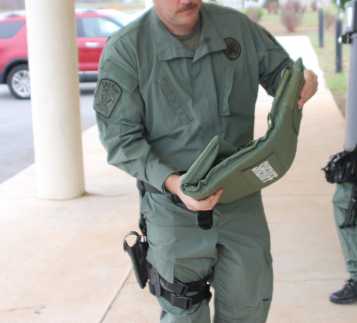 Bellfire RDS | HighCom Armor