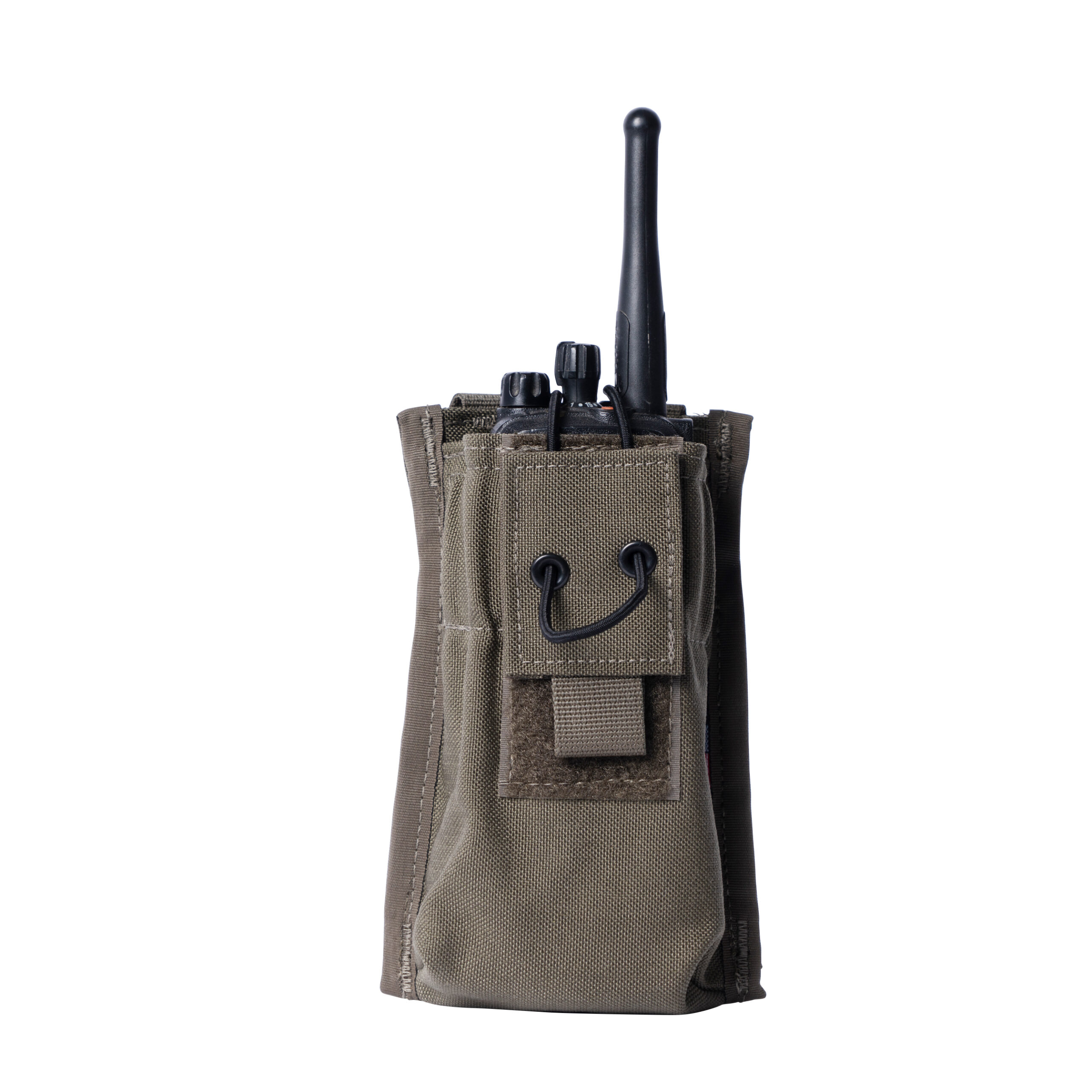 Scorpion Universal Radio Pouch HighCom Armor