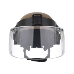 Striker Ballistic Visor