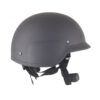 HighCom Armor Striker PLTp4 PASGT Helmet Side View Black