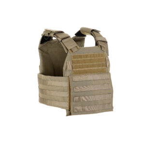 Agilite K-ZERO Plate Carrier | HighCom Armor