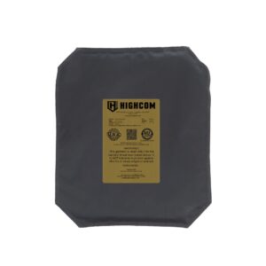 Trooper sa2910 Soft Armor Plate Backer Full Cut