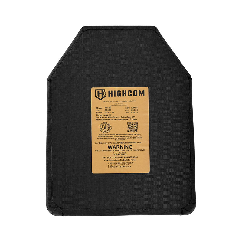 Guardian 4sss2 | HighCom Armor