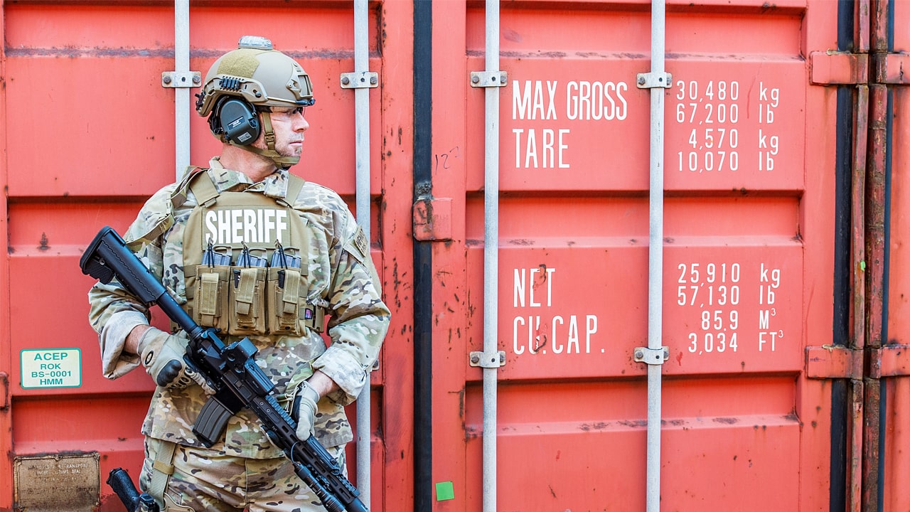 7 Things To Look For When Purchasing Tactical Helmets