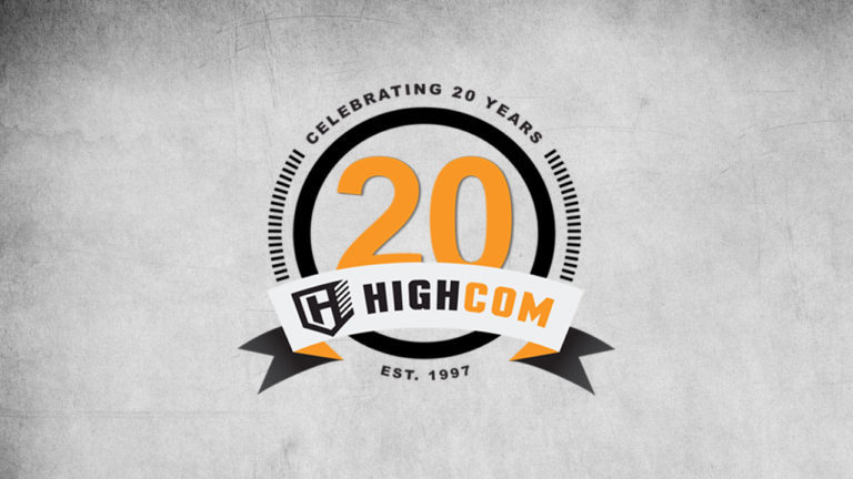 CELEBRATING 20 YEARS IN BODY ARMOR