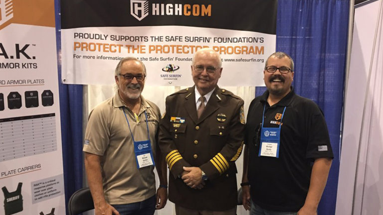 CLOSING THE GAP OF THE UNPROTECTED PROTECTORS