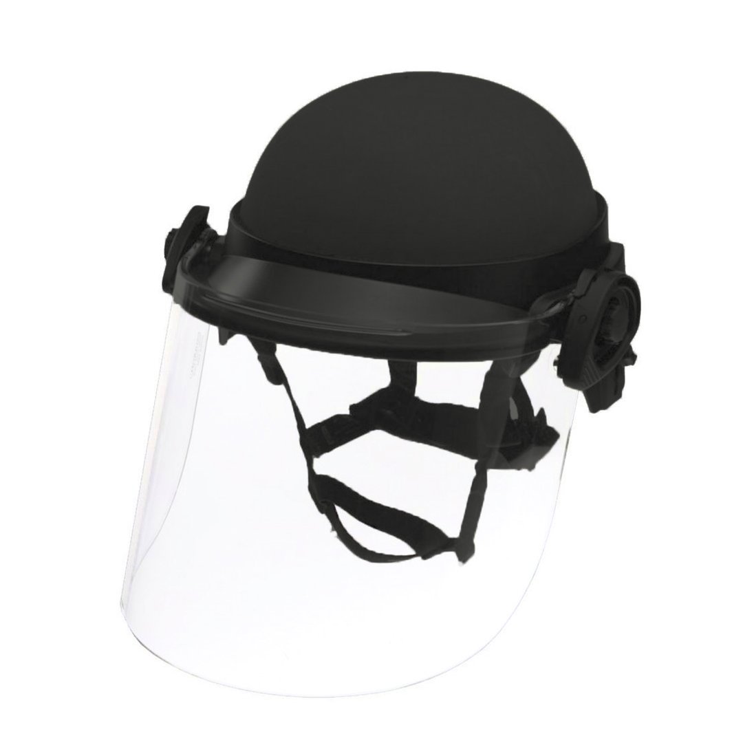 Paulson hard hat visor hotsell