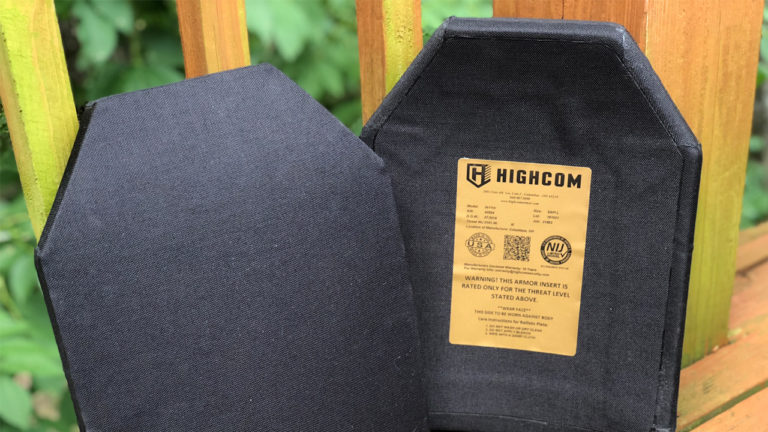 FIREARMS, WEAPONS, AND TACTICS REVIEW OF THE GUARDIAN 3S11M