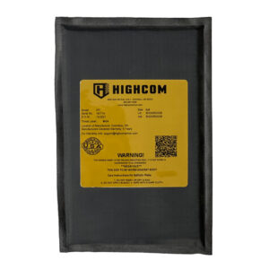 Trooper Hard Trauma Insert