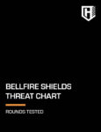 HighCom Armor Bellfire Shields Threat Chart PDF Cover