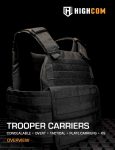 HighCom Armor Trooper Carrier Overview PDF Cover Page