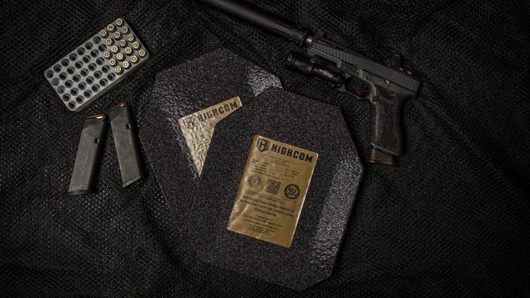 WHY YOU SHOULD CHOOSE NIJ 0101.06 COMPLIANT MODELS