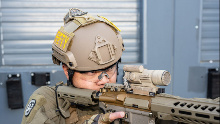 ARE HIGH CUT HELMETS THE BEST CHOICE FOR OPERATORS?