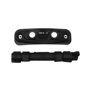 Elzetta Shield Light and Horizontal Handle