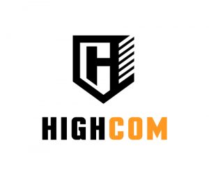 HighCom Armor Logo