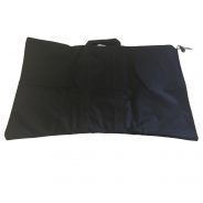 Bellfire Shield Bag Black Full View
