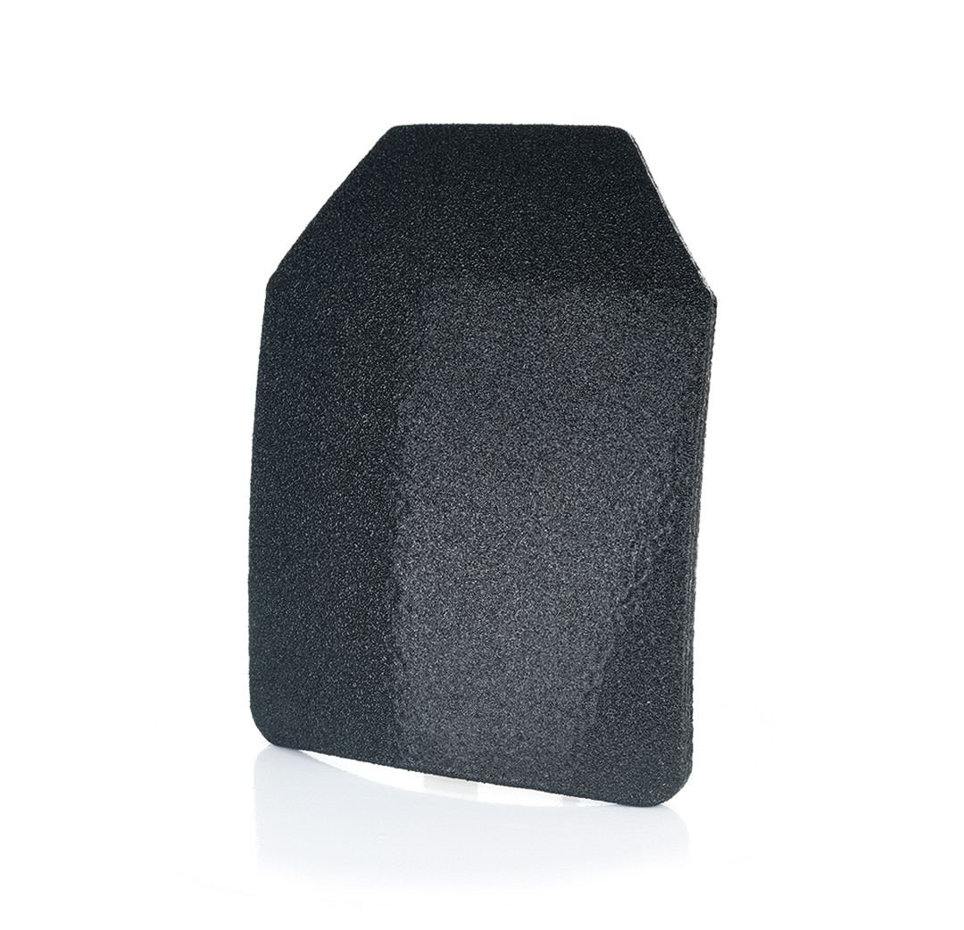 HighCom Armor Guardian 3i10m ICW Plate angled view