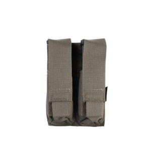 Scorpion Double Pistol Mag Pouch