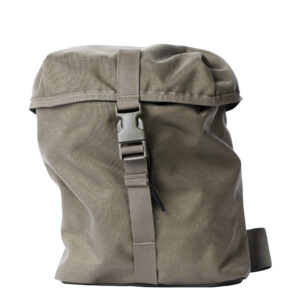 Scorpion Gas Mask Pouch