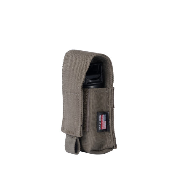 Scorpion Pepper Spray Pouch Armor