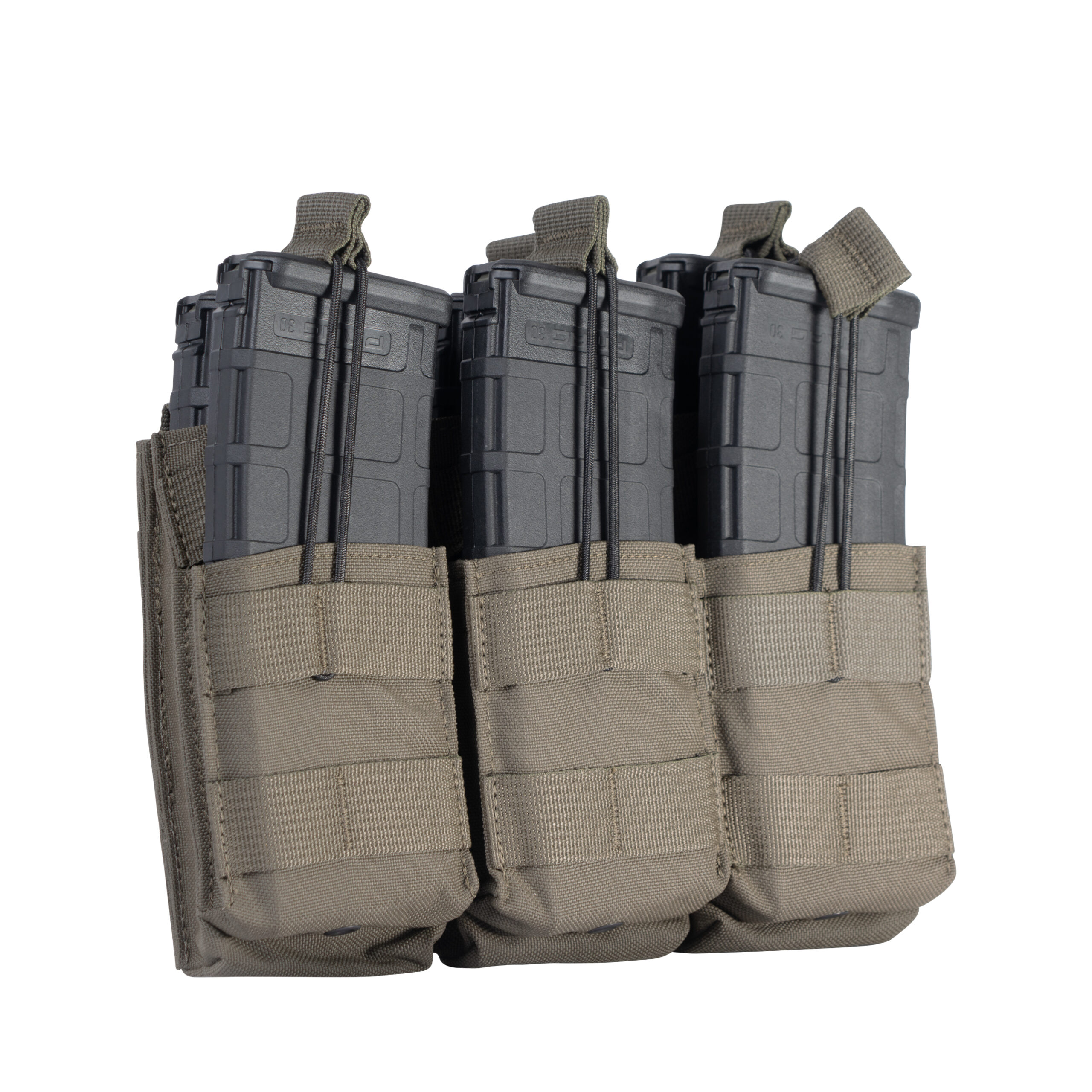 Scorpion Triple Stacker M4 Mag Pouch | Highcom Armor