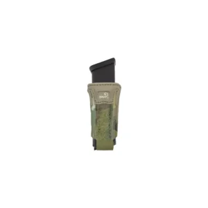 Agilite 8047 Pincer Pistol Pouch