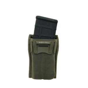 Agilite 8034 Pincer Single 5.56 Mag Pouch