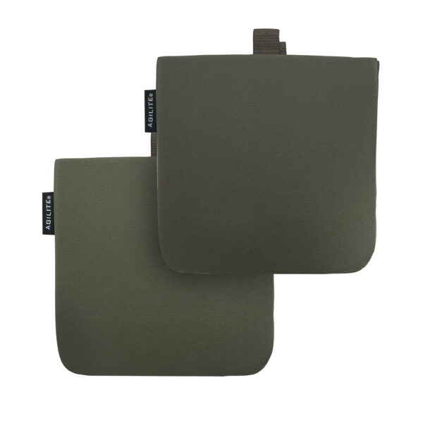 Agilite FLANK™ SIDE PLATE CARRIERS - ranger green
