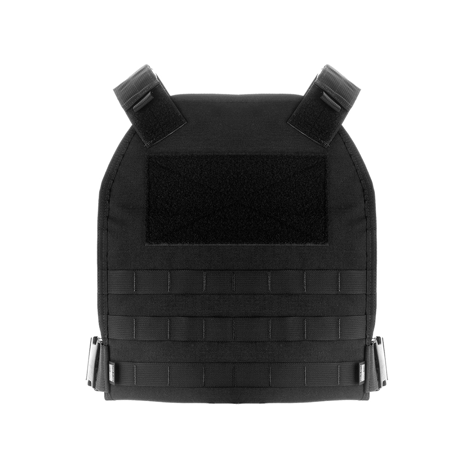 First Tactical 6 x 10 Velcro Pouch Law Enforcement & Public Safety  Equipment