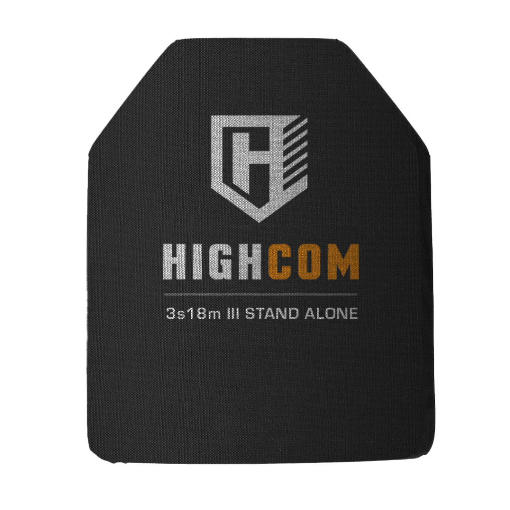 HighCom 3s18m - ENHANCED RANGE | Highcom Armor